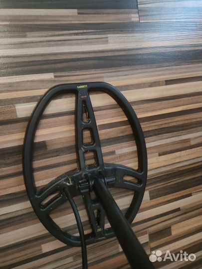 Металлоискатель Garrett ace 350 euro