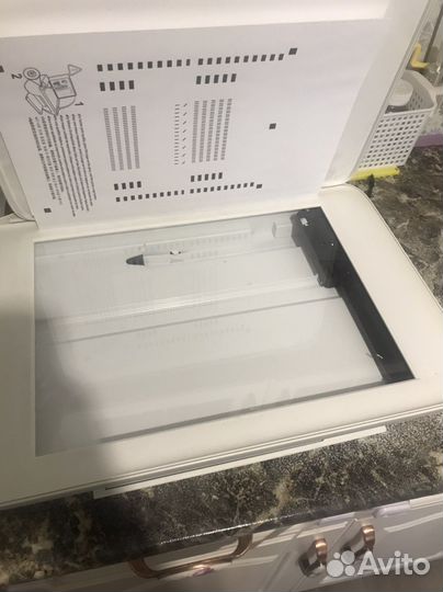 Принтер hp deskjet 2320