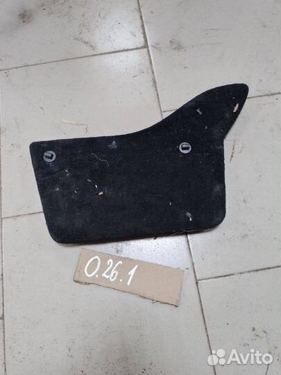 Обшивка левая Mercedes-Benz Glc Coupe 250 D 4Matic