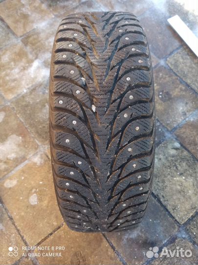 Колеса в сборе r16 зимние