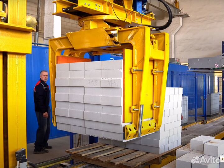 Перегородочные Блоки Поритеп