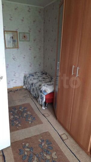 3-к. квартира, 54,5 м², 4/5 эт.