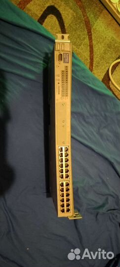 Hp invent коммутатор