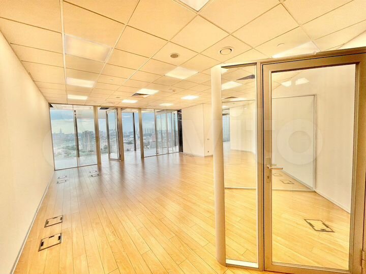 Офис, 155 м² собственник