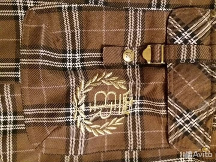 Женский сноубордический костюм Betty Rides