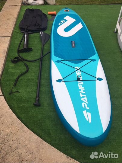 Sup сап доска (сапборд)