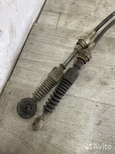 Трос кпп Hyundai Elantra