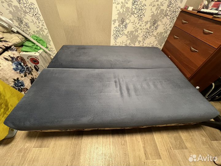 Диван раскладной бу