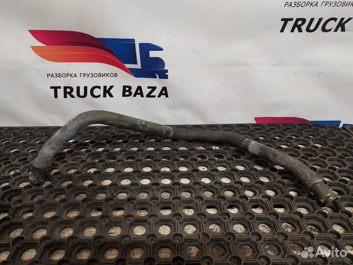 Трубка системы охлаждения Volvo FH