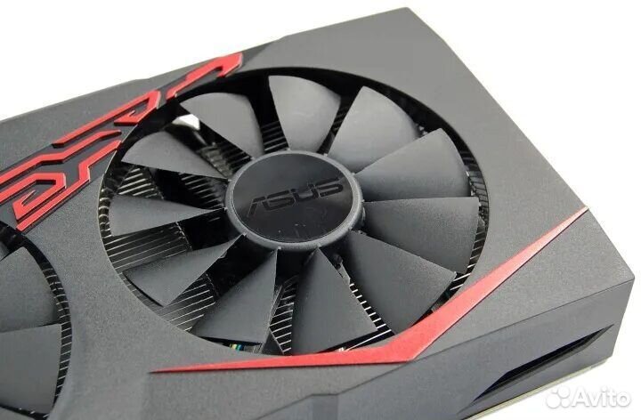 Gtx 1070 Asus Expedition