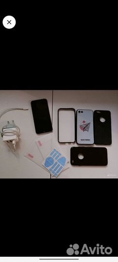 Продам iPhone 6 /16 Гб