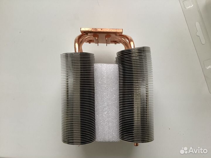 Радиатор для процессора Thermaltake Sonic Tower