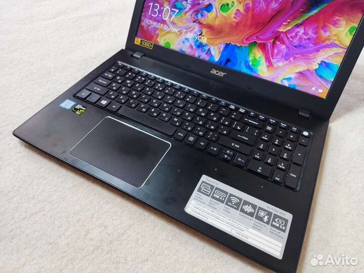 Игровой зверь FullHD Core i5, 12G, SSD+HDD, GTX950