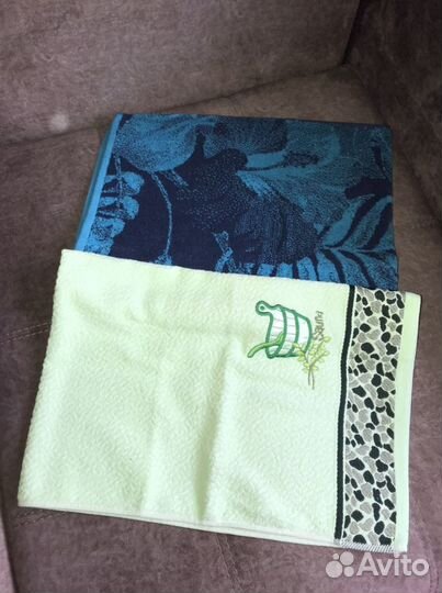 Полотенце