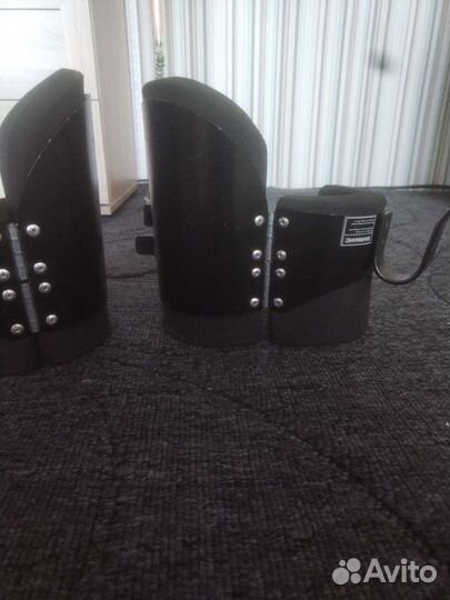 Гравитационные ботинки