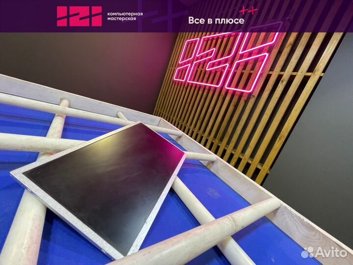 Матрица LTN101NT06 10.1