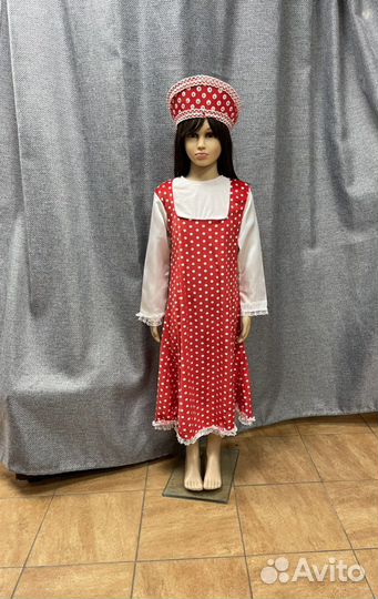 Карнавальные костюмы