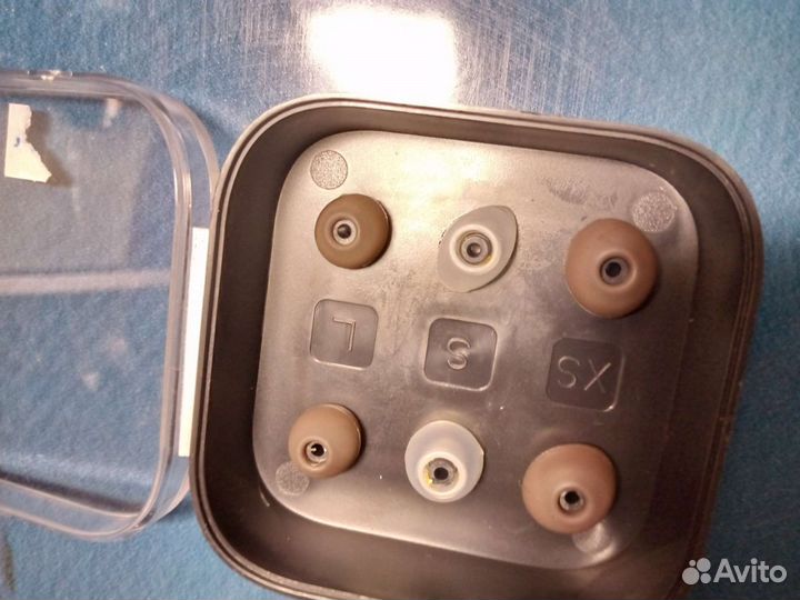 Резинки для наушников