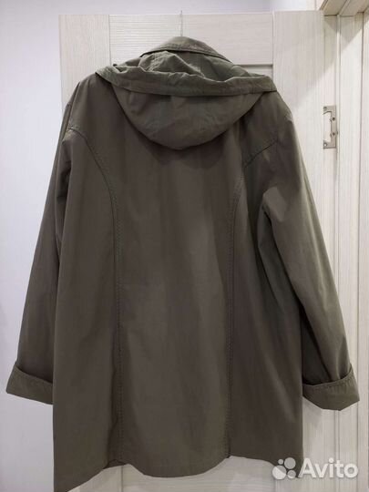 Куртка осенняя (женская )