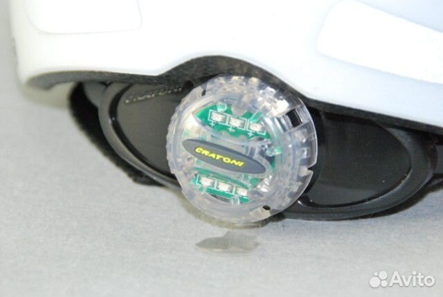 Велошлем Cratoni C-Kid