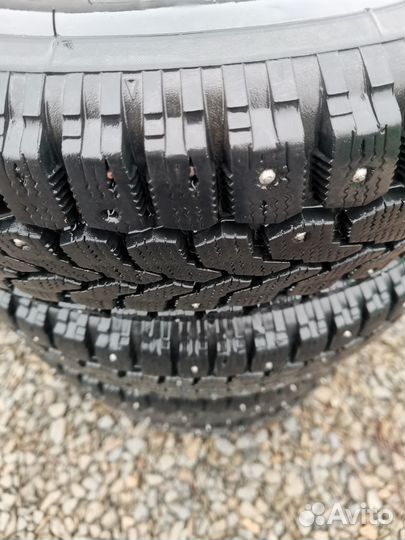 Yokohama 104ZR 175/65 R14 82H