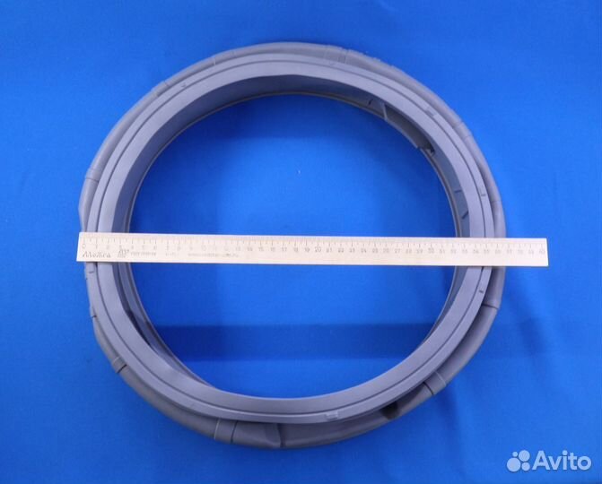 Манжета люка samsung