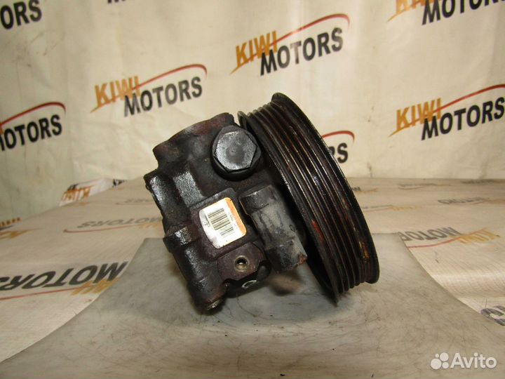 Гур Ford Mondeo 3