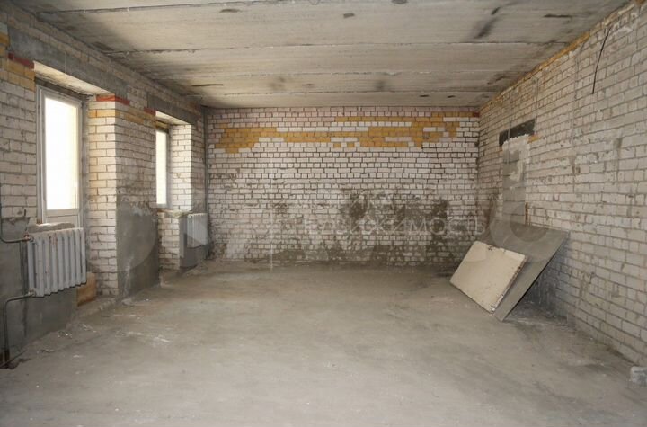 Продам помещение свободного назначения, 100 м²