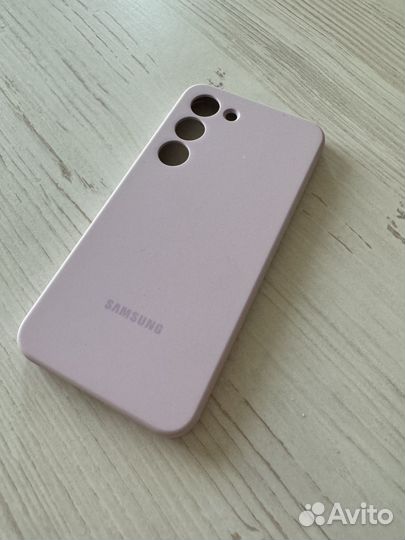 Samsung Galaxy S23, 8/256 ГБ