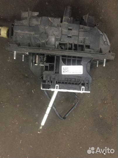 Кулиса кпп Audi A4 (B8) 2007-2012