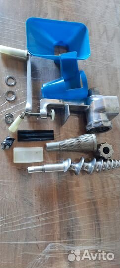 Соковыжималка ручная СССР