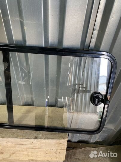 Стёкла на УАЗ