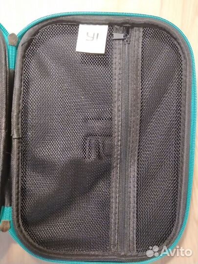 Сумка для action камеры YI