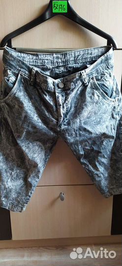 Шорты мужские