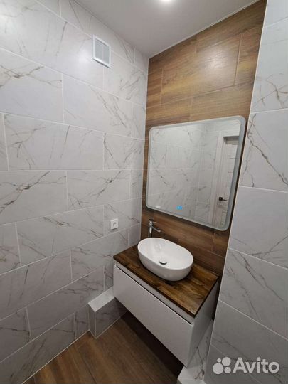 Ремонт и строительство отделочник