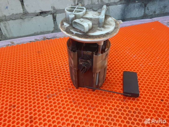 Бензанасос ваз 2110 2112 2111 Приора