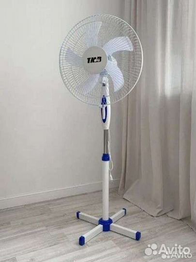 Вентилятор напольный TMB