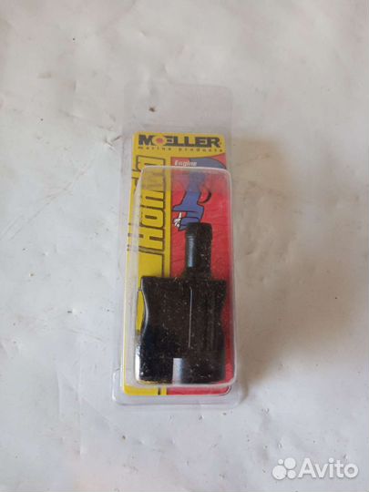 Коннектор топливный 3/8 Honda