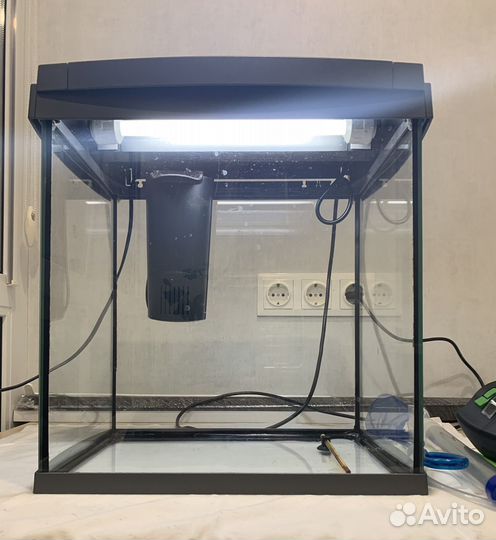 Аквариум 35 литров