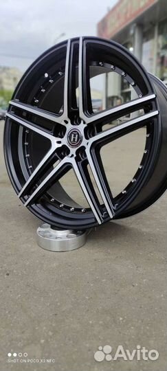 Диски Ford Explorer R20