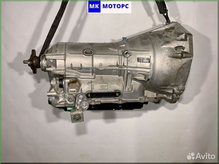 АКПП B48B20A ZF 8HP51 1,6-3,0 BMW X1 E84 3 F30