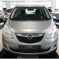 Opel Meriva 1.7 MT, 2012, 170 757 км, с пробегом, цена 850 000 руб.