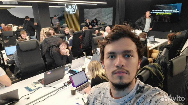 Авитолог / Продвижение / SMM