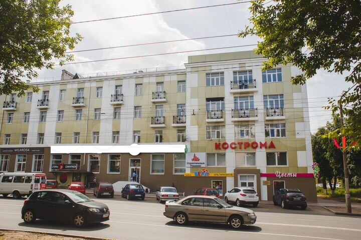 Офисное помещение, 12 м²