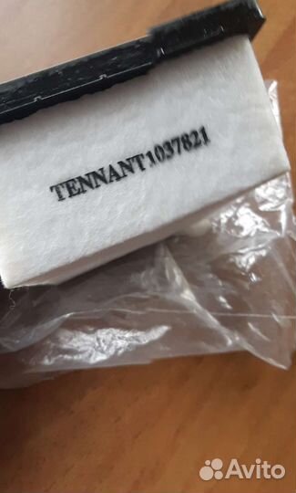 Фильтр поломоечной машины Теннант