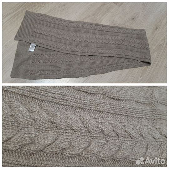 Новый шарф для девочки Tavitta kids