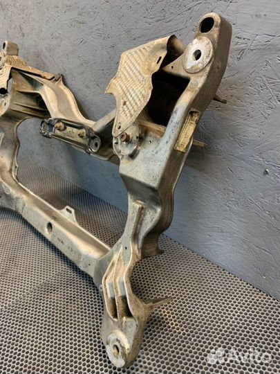 Подрамник передний Mercedes-Benz Sl500 230.475 M