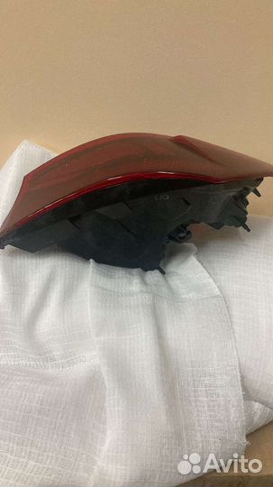 Фара задняя правая KIA cerato IV