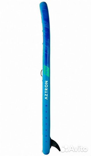 Надувная доска для sup-бординга aztron mercury ALL