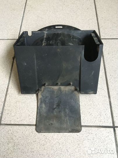 Крыло заднее внутренние bmw r 1150 rt